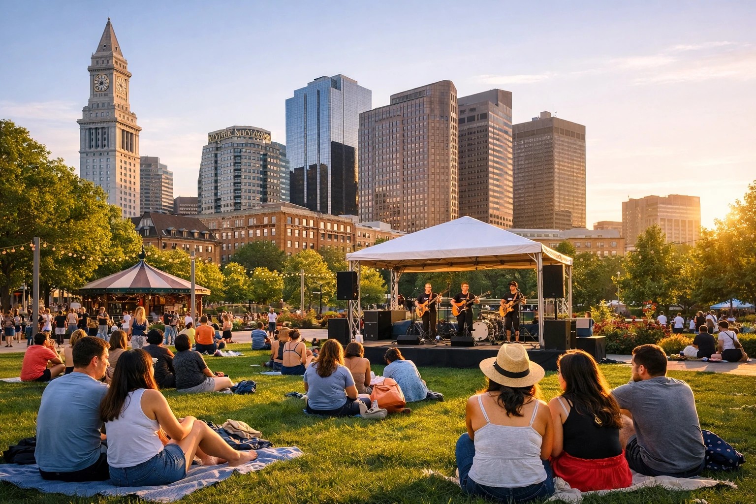 Dine Out Boston Summer Events Header 